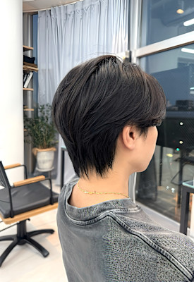 韓国ウルフセンターパート