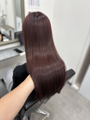 大人気ラベンダーピンク