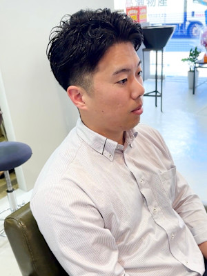 ビジネスショート