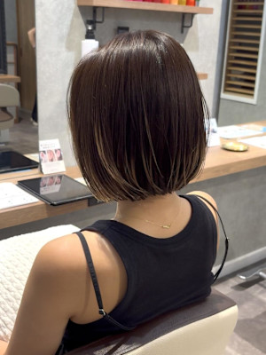 話題のプレイングカラー！