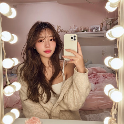 ブリーチカラー、ダブルカラー