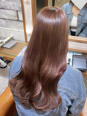 【Neolivekuta】☆ピンクブラウン☆【町田】