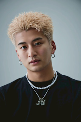 ハイトーンショート