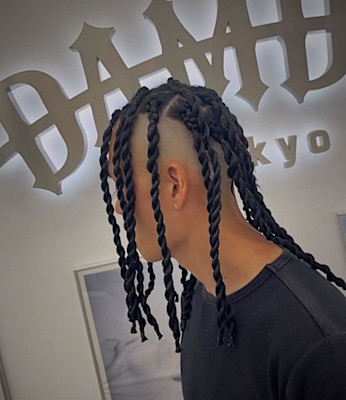 タイトロープブレイズ