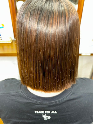 クラシックボブ