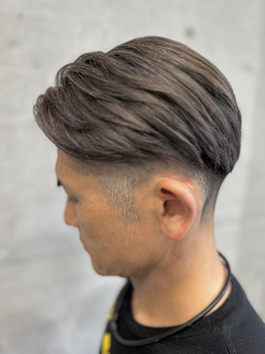 大人ハイライト