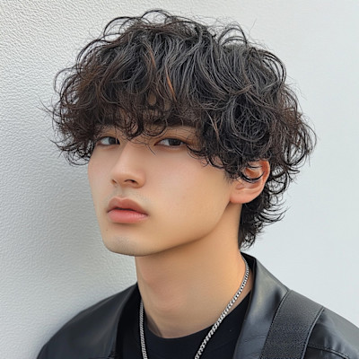 メンズスタイル