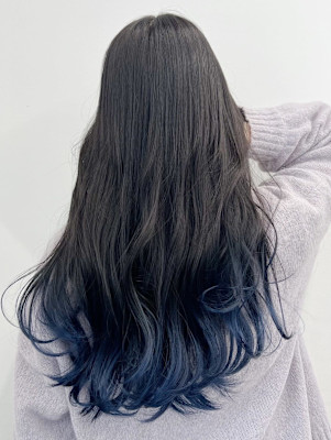 グラデーションカラー