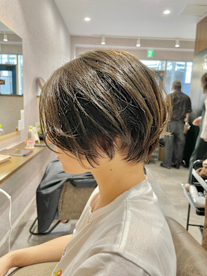 Tring天王町×スタイル