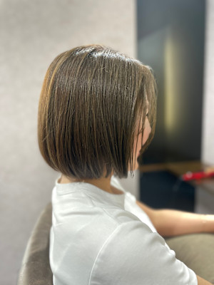 Tring天王町×スタイル