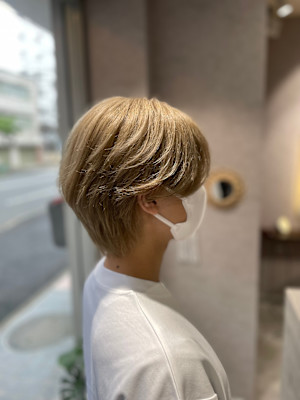 Tring天王町×スタイル