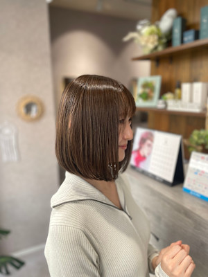 Tring天王町×スタイル