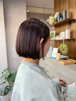 Tring天王町×スタイル