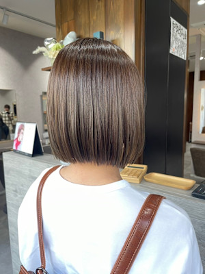 Tring天王町×スタイル