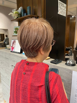 Tring天王町×スタイル