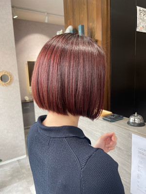 Tring天王町×スタイル