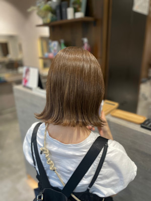 Tring天王町×スタイル