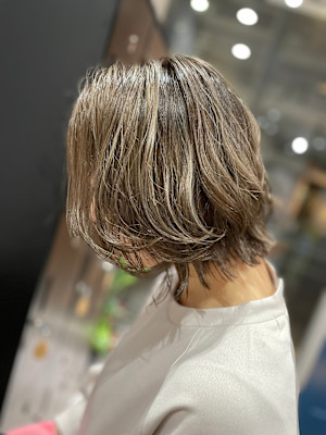 Tring天王町×スタイル