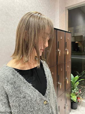 Tring天王町×スタイル