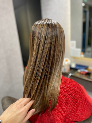 Tring天王町×スタイル