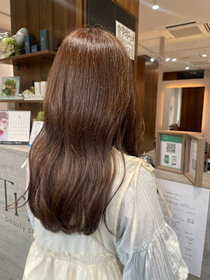 Tring天王町×スタイル