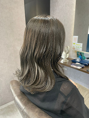 Tring天王町×スタイル