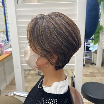 zappa due【ザッパ ドゥーエ】×スタイル