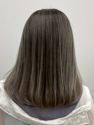 髪質改善/イルミナカラー/アディクシーカラー/カラー/中野/