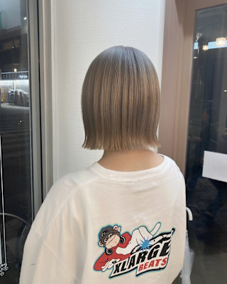 appri南浦和×スタイル