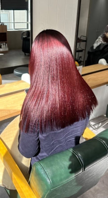 arts茅ヶ崎 【髪質改善＆トリートメント】×スタイル