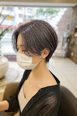 小田急相模原で叶うショートカット