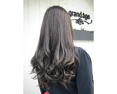 レイヤースタイル