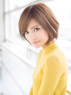 hair Himaru学芸大学×スタイル