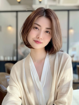 hair Himaru学芸大学×スタイル