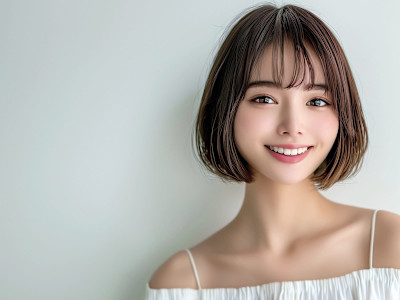 hair Himaru学芸大学×スタイル