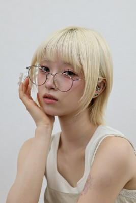 hair Himaru学芸大学×スタイル