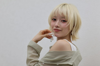 hair Himaru学芸大学×スタイル