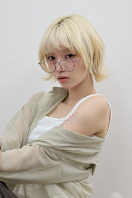 hair Himaru学芸大学×スタイル