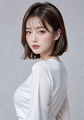 hair Himaru学芸大学×スタイル