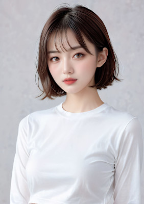 hair Himaru学芸大学×スタイル