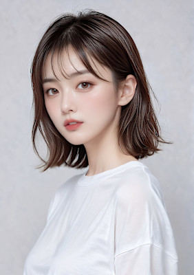 hair Himaru学芸大学×スタイル