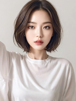 hair Himaru学芸大学×スタイル