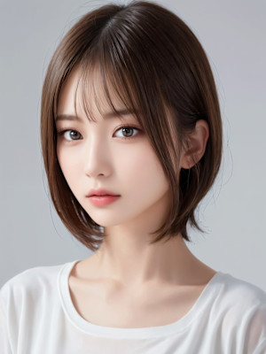 hair Himaru学芸大学×スタイル