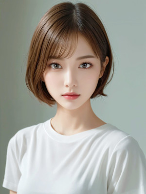 hair Himaru学芸大学×スタイル