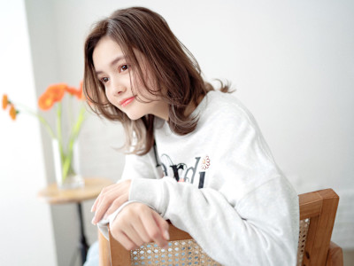 hair Himaru学芸大学×スタイル