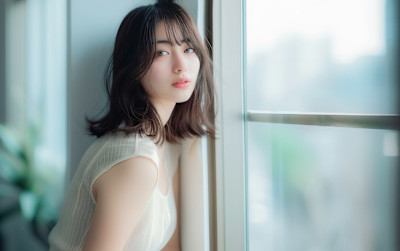 hair Himaru学芸大学×スタイル