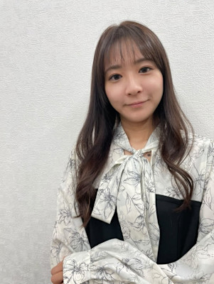 hair Himaru学芸大学×スタイル