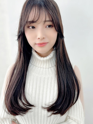 hair Himaru学芸大学×スタイル