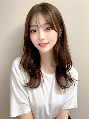 hair Himaru学芸大学×スタイル