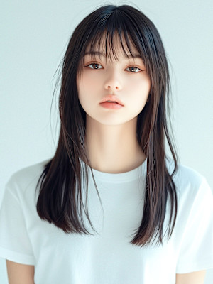 hair Himaru学芸大学×スタイル